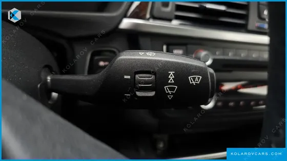 BMW 3 SERIES 320D