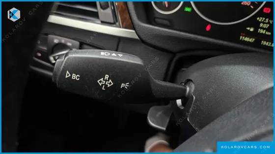 BMW 3 SERIES 320D