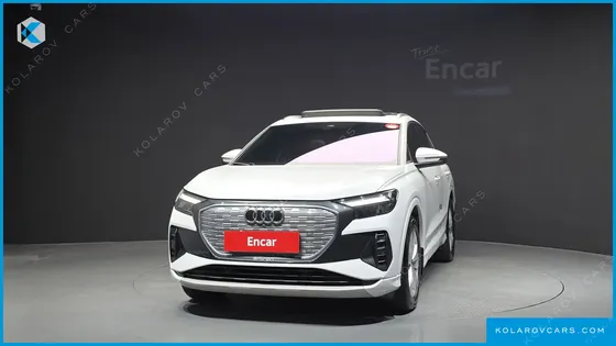 AUDI Q4 E-TRON 40