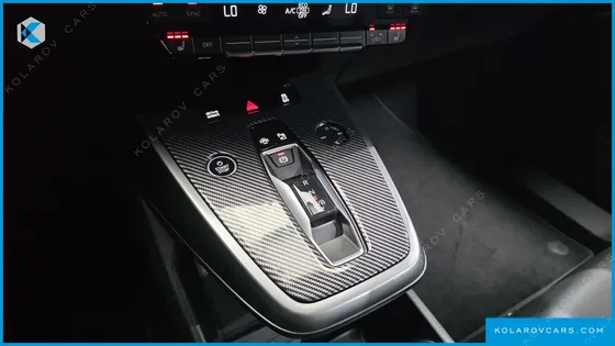 AUDI Q4 E-TRON 40