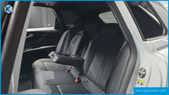 AUDI Q4 E-TRON 40