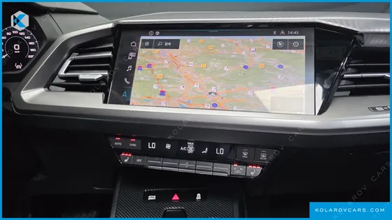 AUDI Q4 E-TRON 40