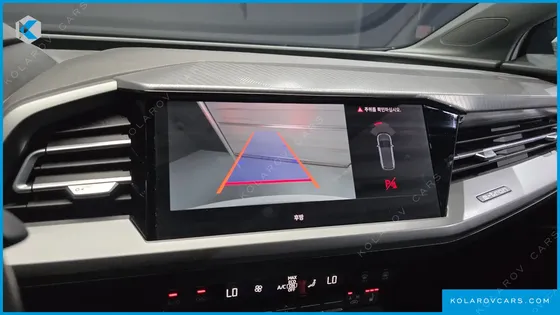 AUDI Q4 E-TRON 40