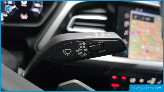 AUDI Q4 E-TRON 40