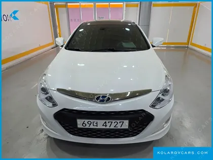 HYUNDAI SONATA 2.0