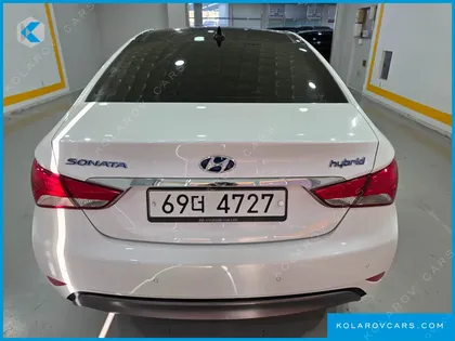 HYUNDAI SONATA 2.0