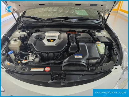 HYUNDAI SONATA 2.0