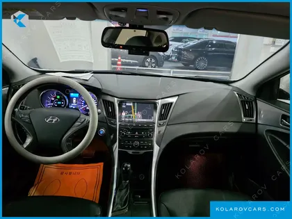 HYUNDAI SONATA 2.0