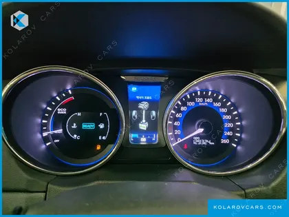 HYUNDAI SONATA 2.0