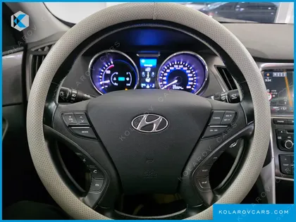HYUNDAI SONATA 2.0