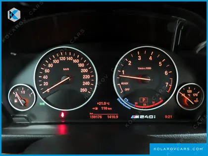 BMW 3 SERIES 320I LUXURY