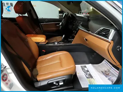 BMW 3 SERIES 320I LUXURY