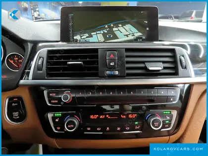 BMW 3 SERIES 320I LUXURY