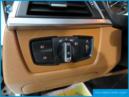 BMW 3 SERIES 320I LUXURY