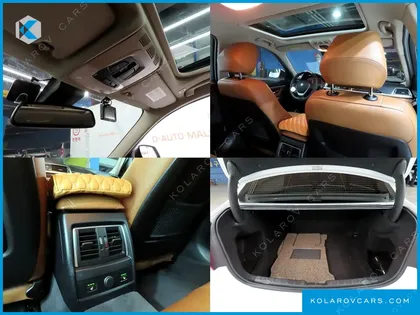 BMW 3 SERIES 320I LUXURY