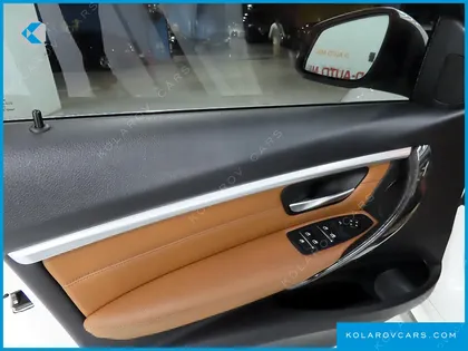BMW 3 SERIES 320I LUXURY