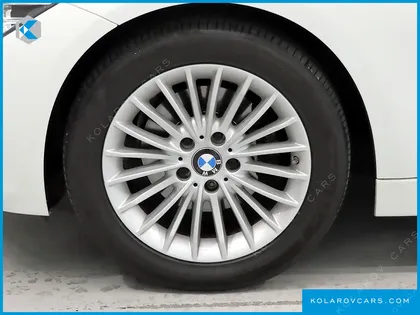 BMW 3 SERIES 320I LUXURY