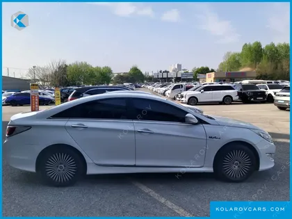 HYUNDAI SONATA 2.0