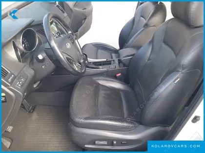 HYUNDAI SONATA 2.0