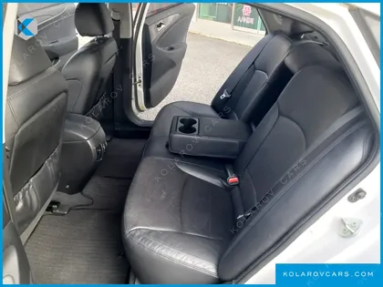 HYUNDAI SONATA 2.0