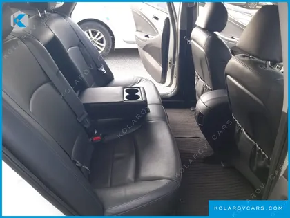 HYUNDAI SONATA 2.0