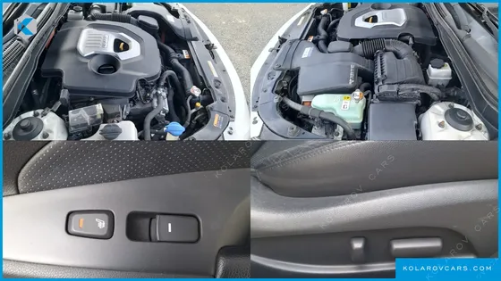 HYUNDAI SONATA 2.0
