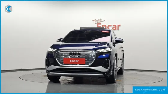 AUDI Q4 E-TRON 45 PREMIUM