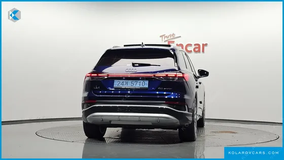 AUDI Q4 E-TRON 45 PREMIUM