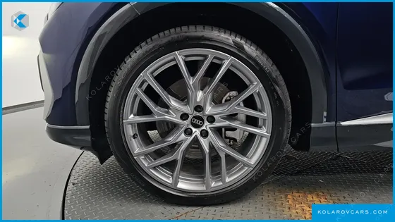 AUDI Q4 E-TRON 45 PREMIUM
