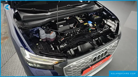AUDI Q4 E-TRON 45 PREMIUM