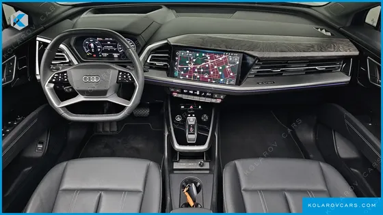 AUDI Q4 E-TRON 45 PREMIUM