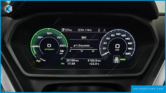 AUDI Q4 E-TRON 45 PREMIUM