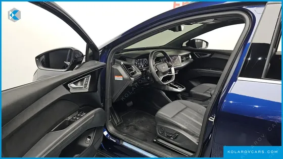 AUDI Q4 E-TRON 45 PREMIUM