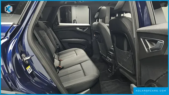 AUDI Q4 E-TRON 45 PREMIUM