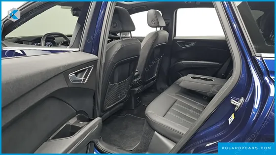 AUDI Q4 E-TRON 45 PREMIUM