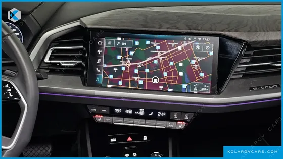 AUDI Q4 E-TRON 45 PREMIUM