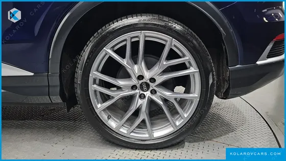 AUDI Q4 E-TRON 45 PREMIUM