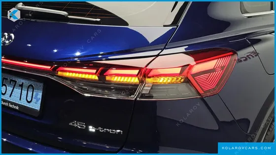 AUDI Q4 E-TRON 45 PREMIUM