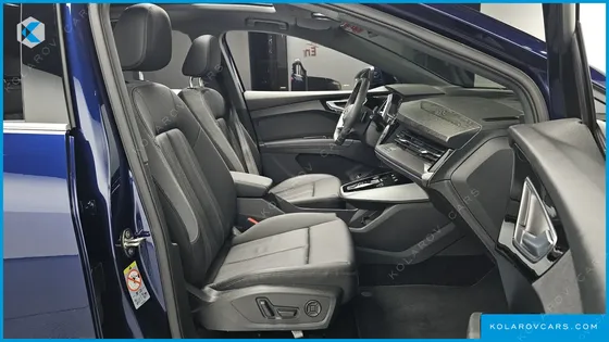 AUDI Q4 E-TRON 45 PREMIUM