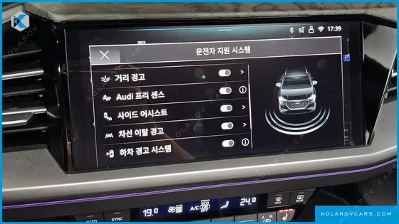 AUDI Q4 E-TRON 45 PREMIUM