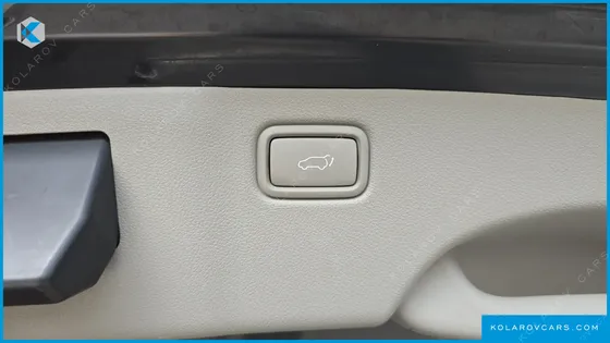 KIA CARNIVAL 9-SEATER NOBLESSE