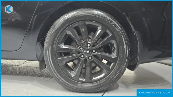 KIA CARNIVAL 9-SEATER NOBLESSE