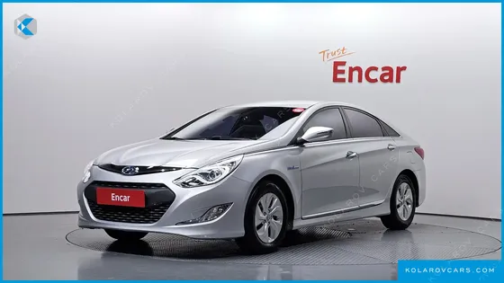 HYUNDAI SONATA 2.0
