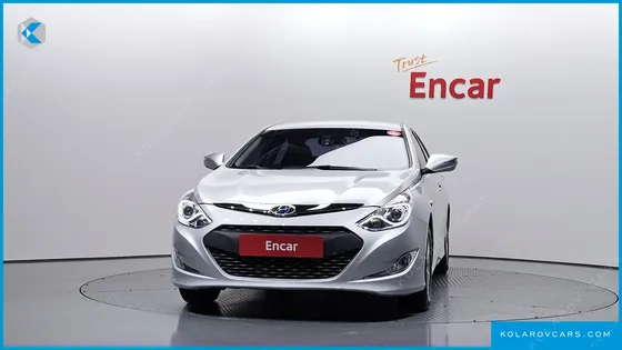 HYUNDAI SONATA 2.0