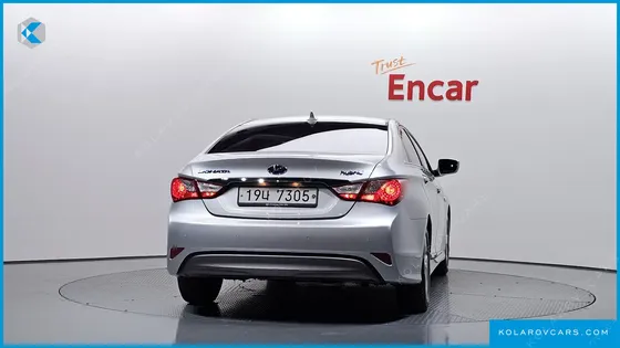HYUNDAI SONATA 2.0