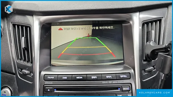 HYUNDAI SONATA 2.0