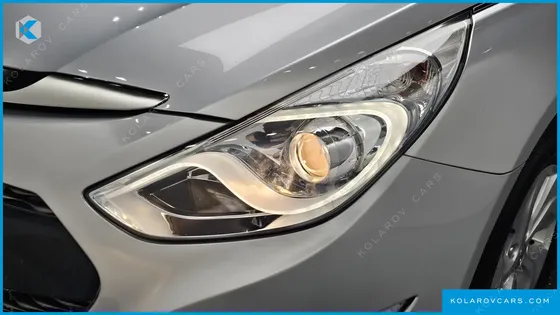 HYUNDAI SONATA 2.0