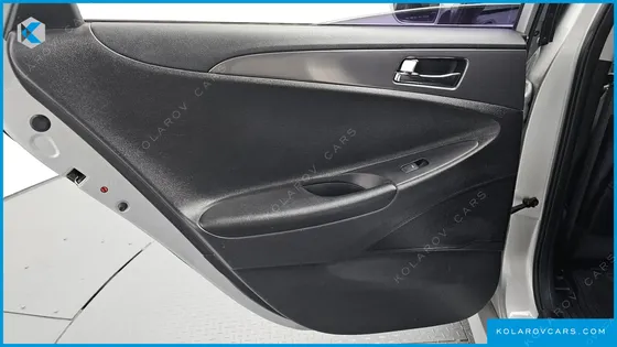 HYUNDAI SONATA 2.0