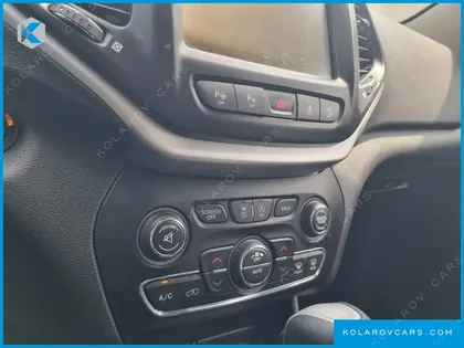 JEEP CHEROKEE 2.2 DIESEL LIMITED 4WD