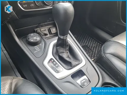 JEEP CHEROKEE 2.2 DIESEL LIMITED 4WD